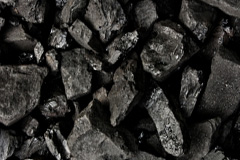Bunsley Bank coal boiler costs