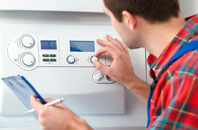 free Bunsley Bank gas safe engineer quotes